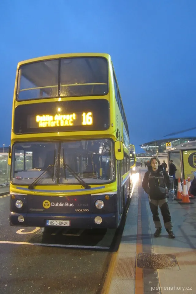 Doubledecker
