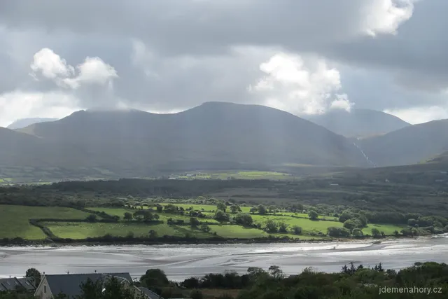 Dingle way