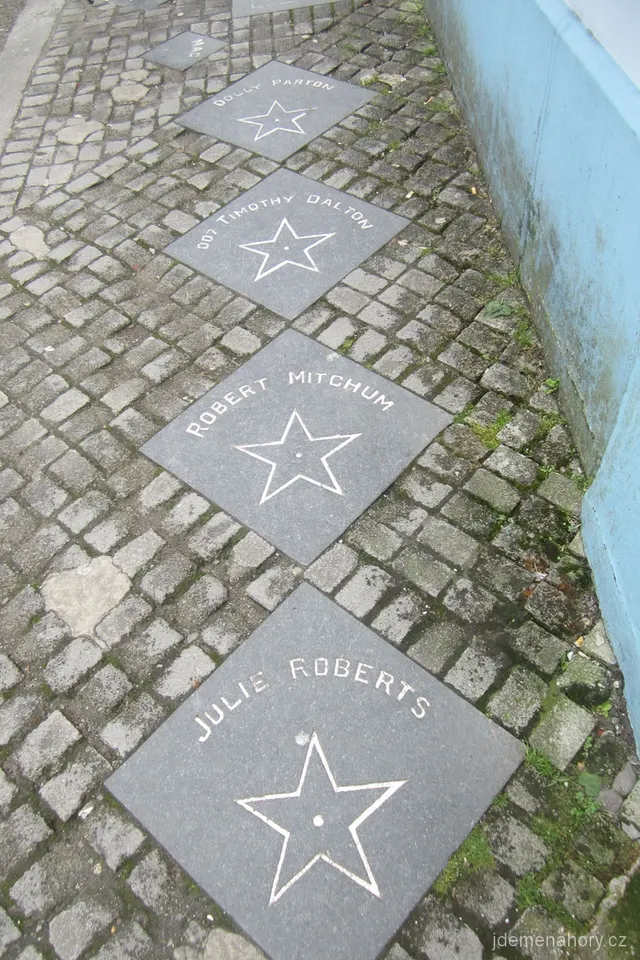 Stars