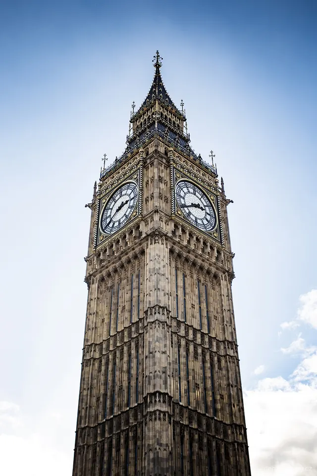 Big Ben
