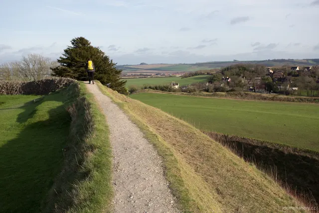 Old Sarum