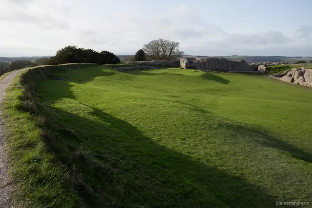 Old Sarum
