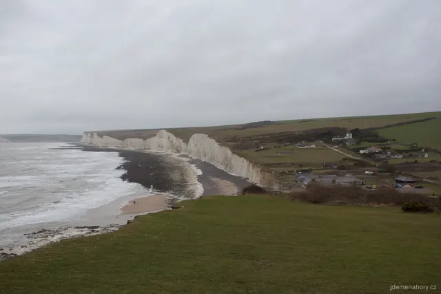 Seven Sisters