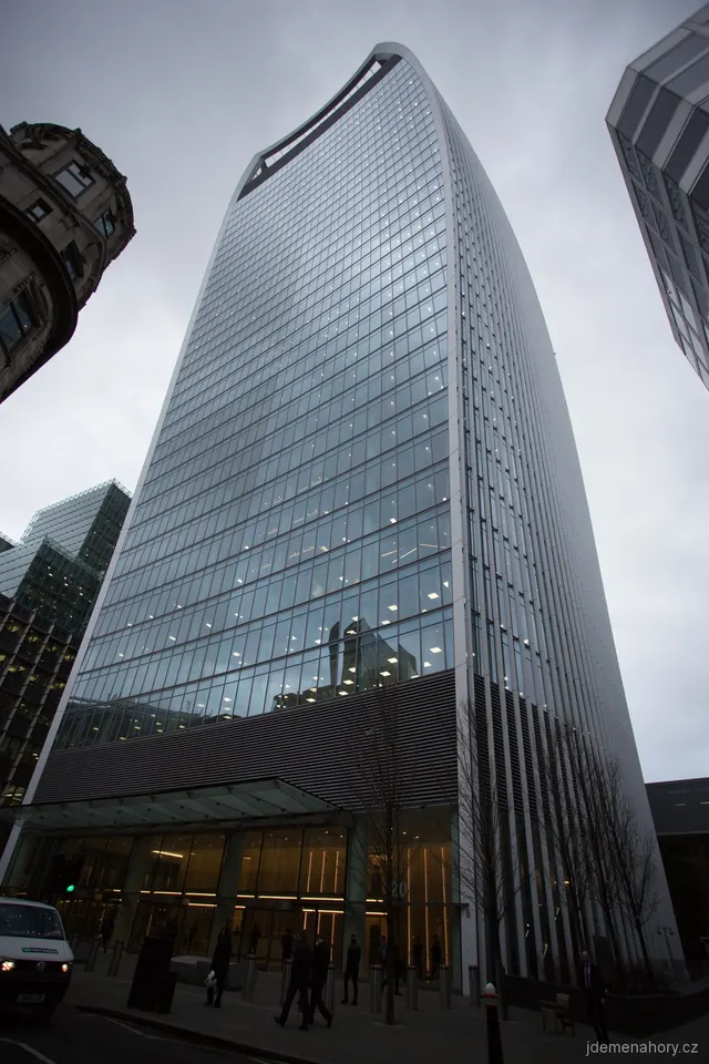 Fenchurch