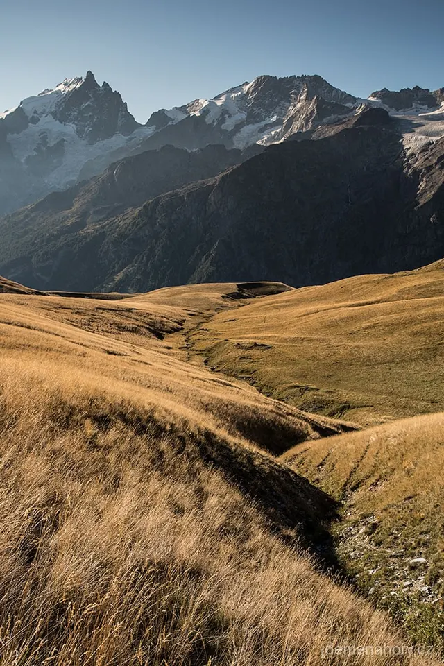 Col du Souchet