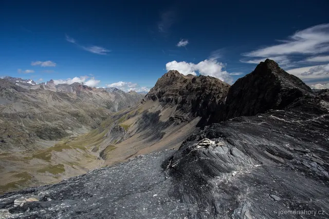 Col de aup Martin