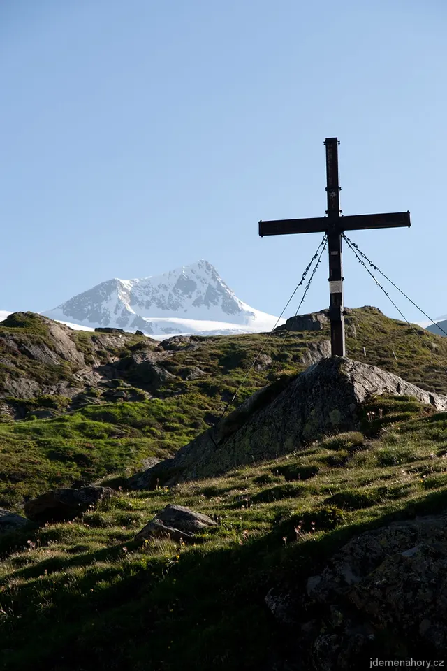 U Johannis Hütte