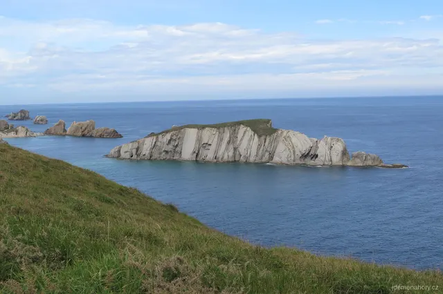 Camino del Norte