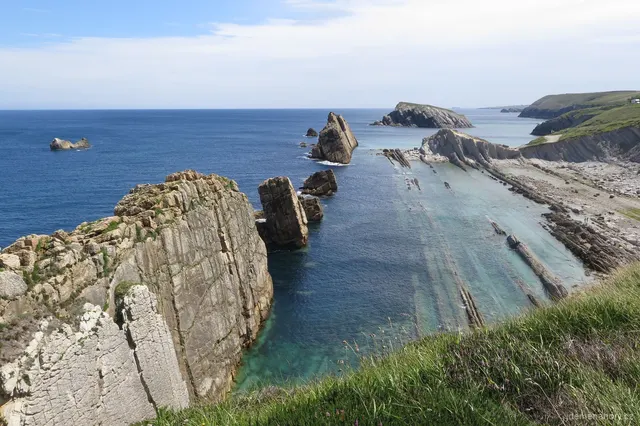 Camino del Norte