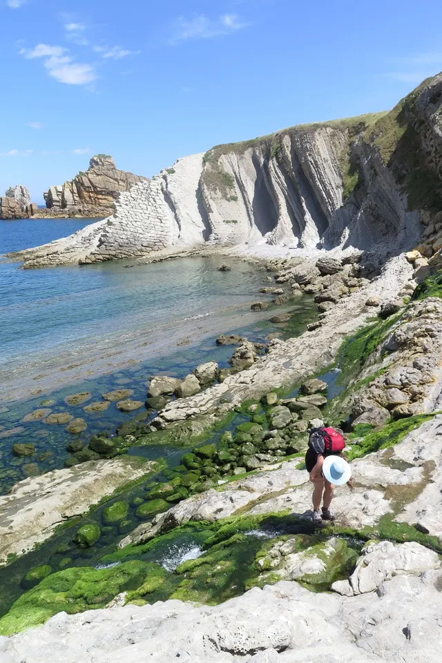 Camino del Norte