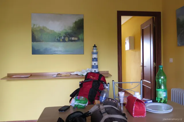 Auberge Requejada