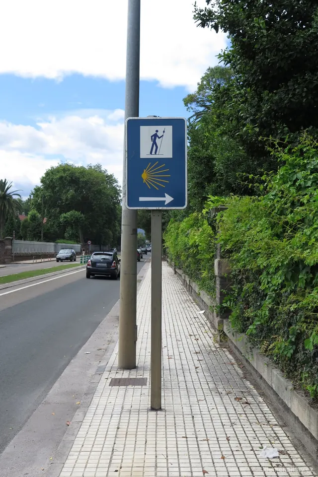 Camino