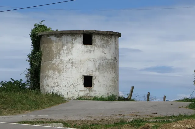 Camino