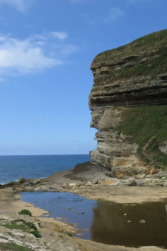Camino del Norte