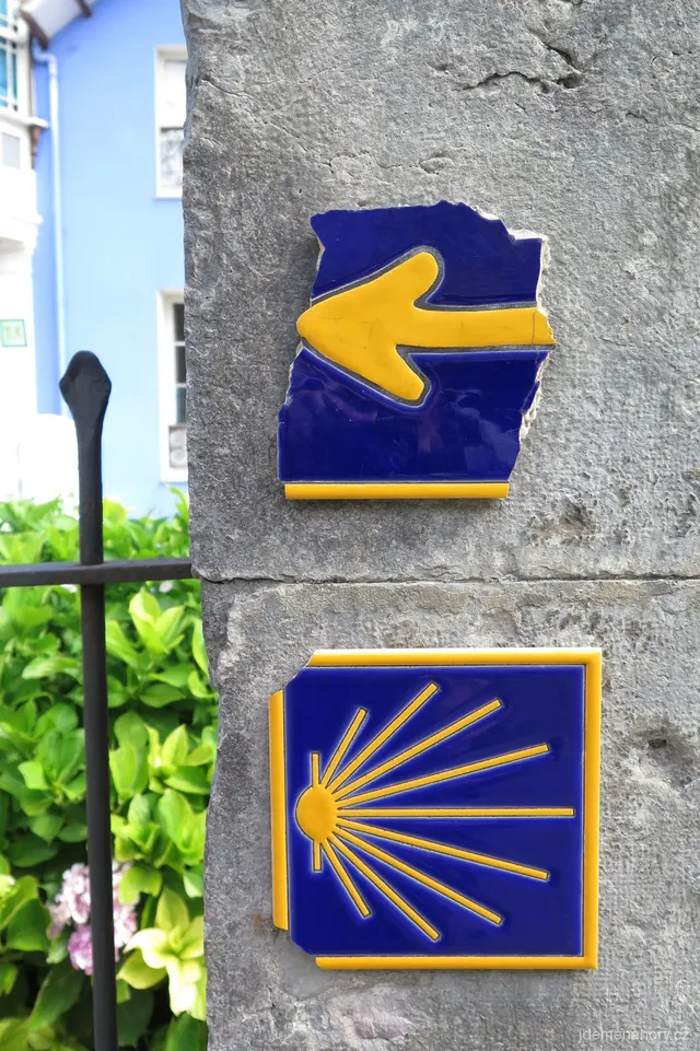 Camino del Norte