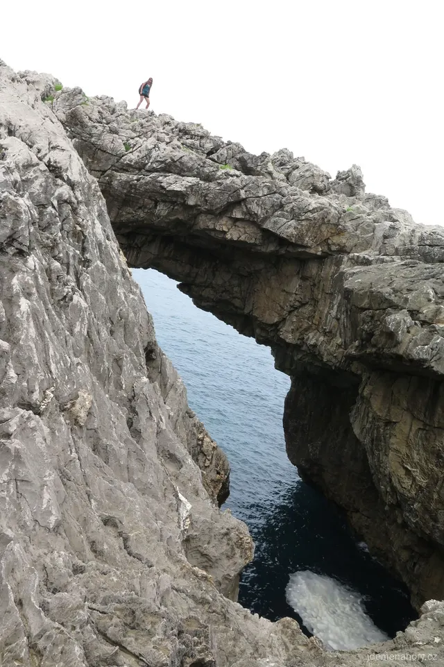 Camino del Norte