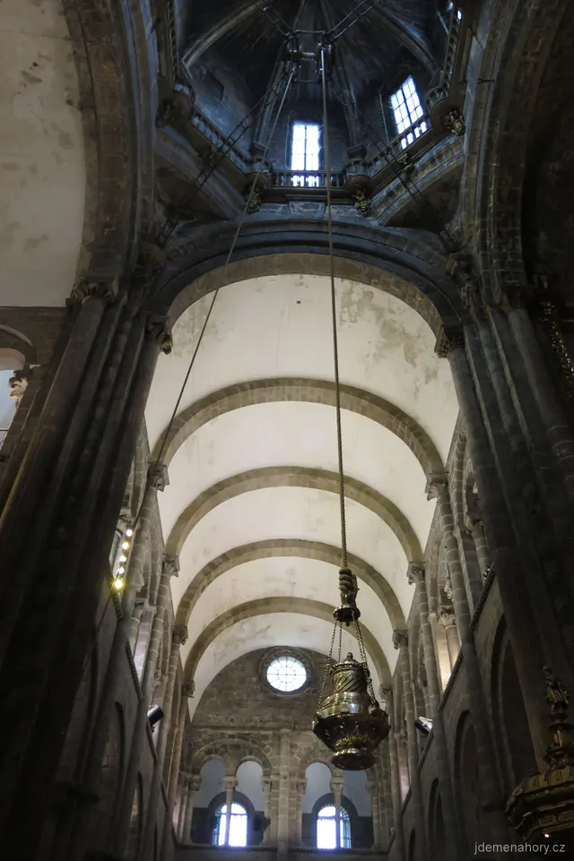 Santiago de Compostela
