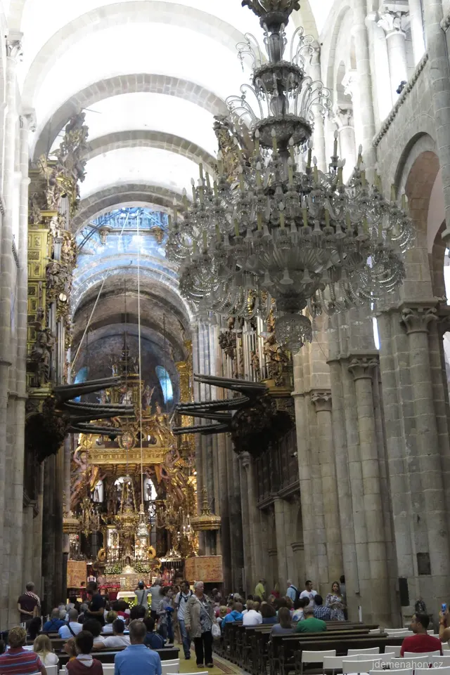 Santiago de Compostela