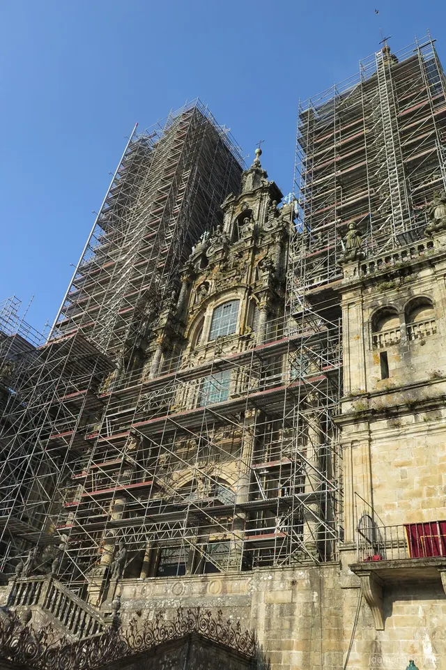 Santiago de Compostela