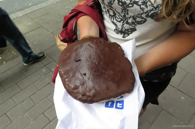 Místní sladkost