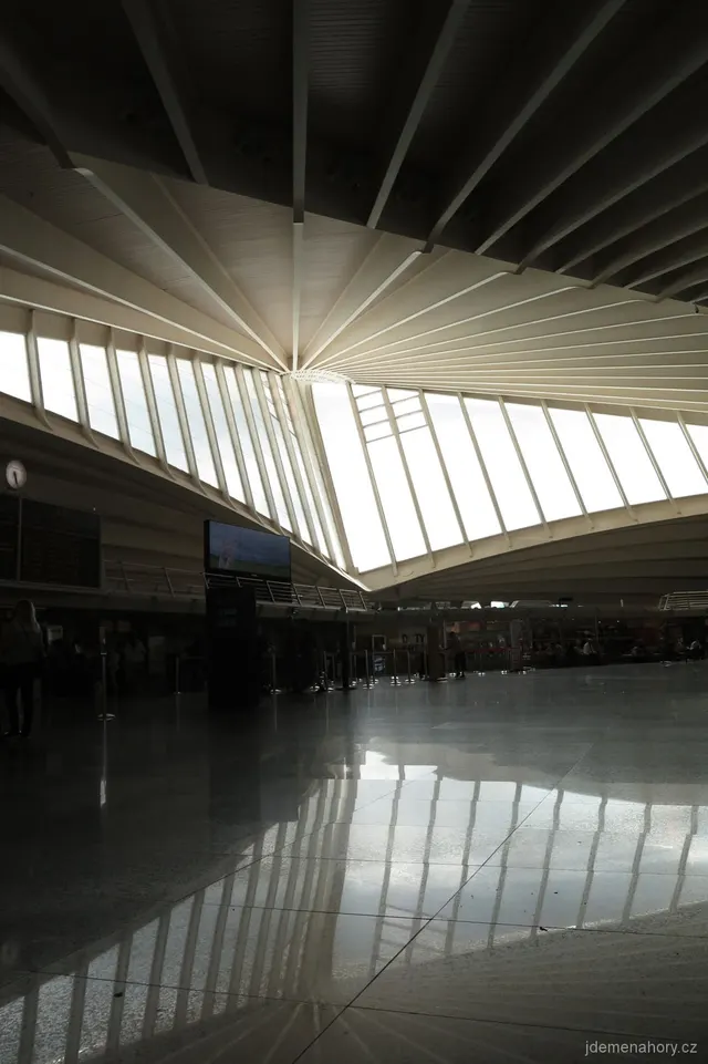 Letiště Bilbao