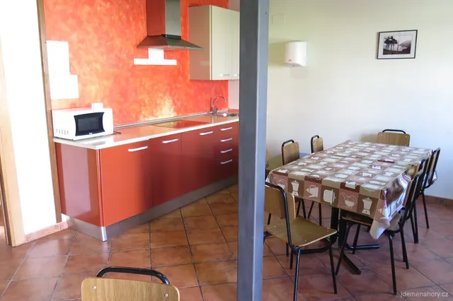 Auberge Liendo