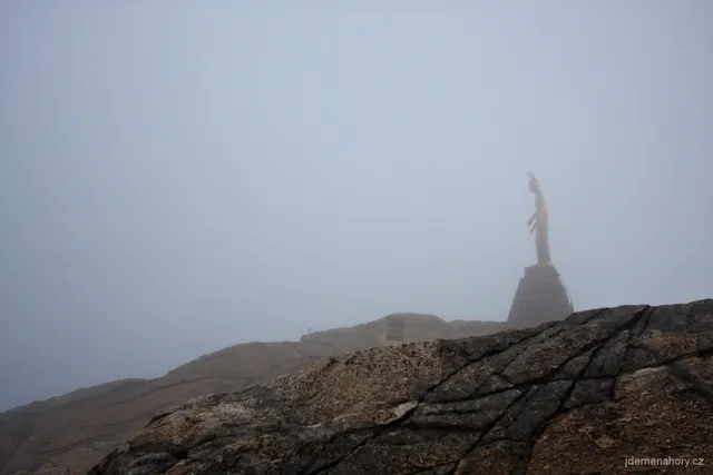 Monte Moro