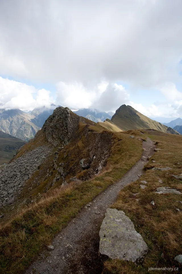Passo de Foric