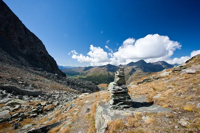 Colle de Rothorn