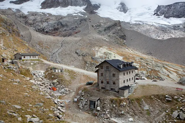 Chabot zhora