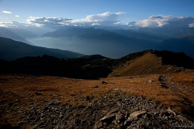 Dole je Aosta