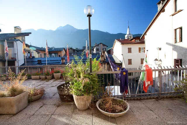 Aosta