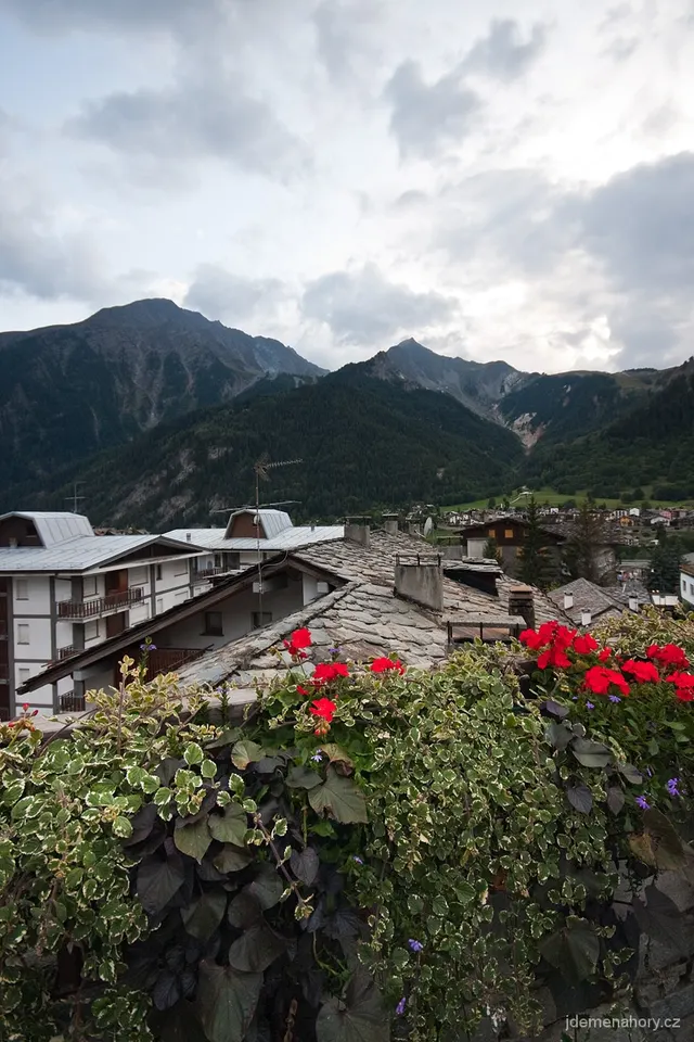 Courmayeur